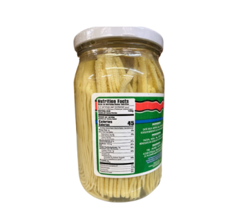 Mama Lycha Pacaya 16 oz