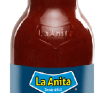 La anita Pastor Taco Seasoning 300ml