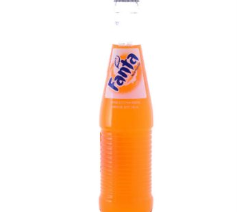 Fanta Mexican 12oz