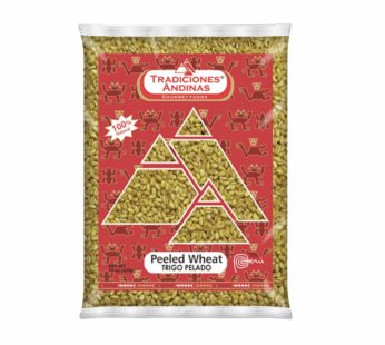 Tradiciones Andinas Trigo Pelado 15 oz