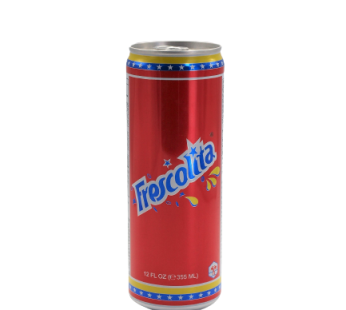 Frescolita 24/330 ML