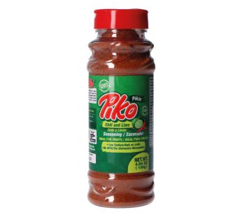 Sazon Natural Piko Chile and lime S