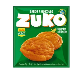 Zuko Huesillo 35g