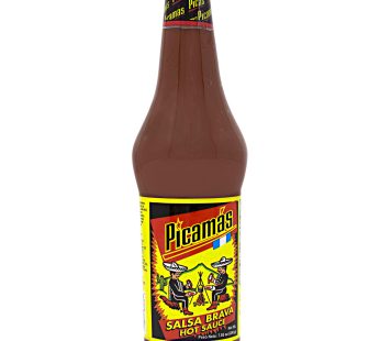 Picamas Salsa Roja 7.05 oz