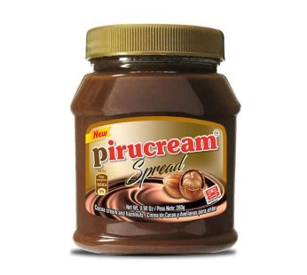 Pirucream Spread Choc 280 gr