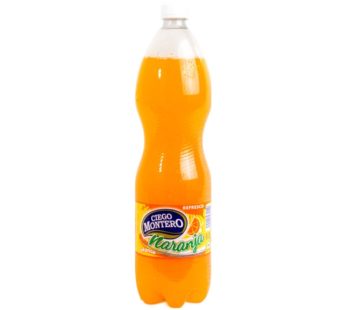 Ciego Montero Naranja 1.5 L