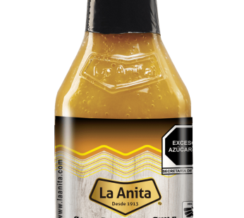 La Anita Habanero Mango Sauce