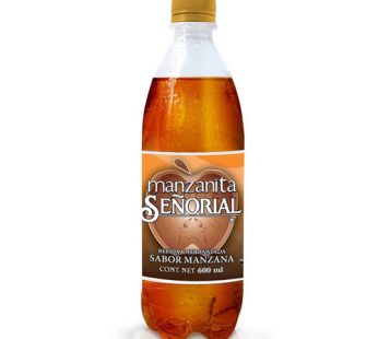 Senorial Manzanita /600ml