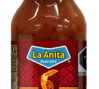 La Anita Kut-IK Roasted Habanero