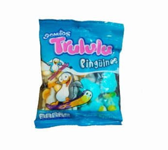 Super Trululu Pinguinos 90 g