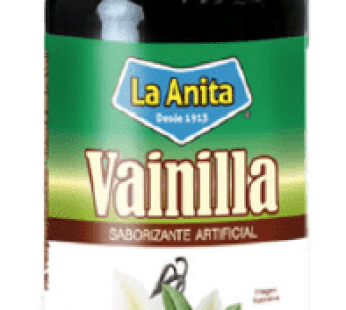 La Anita Artificial Cinn Vainilla
