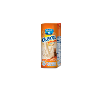 Alpina Oatmeal Drink Avena cinnamon 1Lt