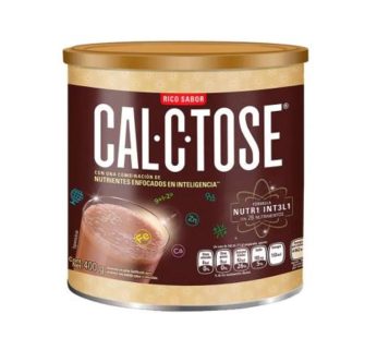Cal-c-Tose 400gr