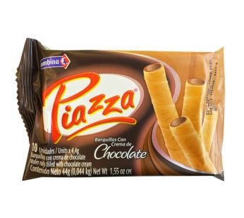 Colombina Piazza Chocolate 51 g