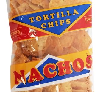Diana Nachos Tortilla 3.84 oz