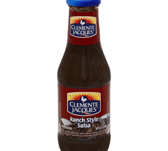 Clemente J Salsa Ranchera 360g
