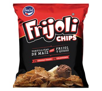 BocaDeli Buen Frijolito 150g
