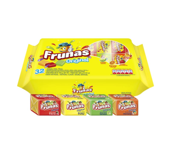 Frunas original 32 un