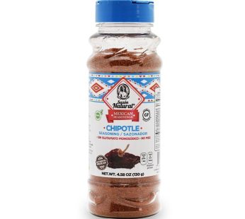 Sazon Natural Chipotle Seasoning 130 g