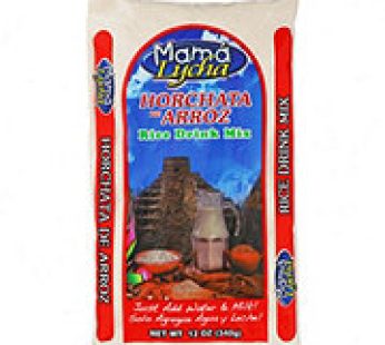 Mama Lycha chang 12oz