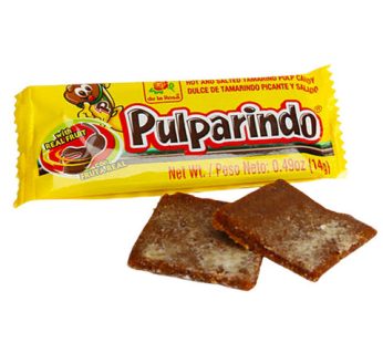 De La Rosa Pulparindo A