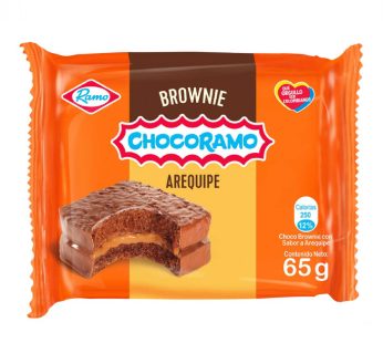 Chocobrownie 65 g