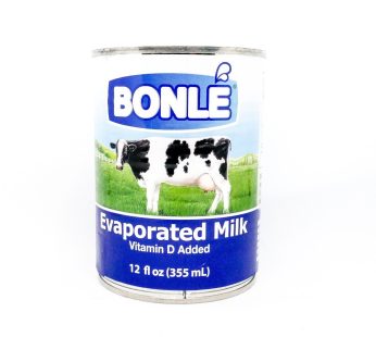 Bonle Evaporated creamer 400 ML