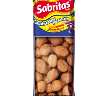 Sabritas Estilo Japones 7 oz