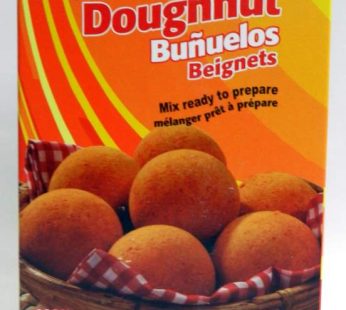 Su Sabor Bunuelos 300 g
