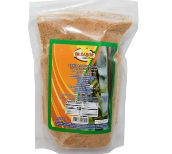 Su Sabor Organic Brown Sugar Pulverizada