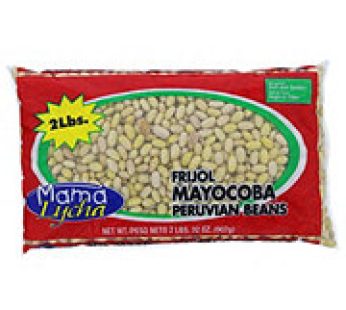 Mama Lycha Frijol Mayo Coba 32 oz