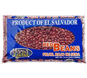Mama Lycha Frijol Blanco 24 oz