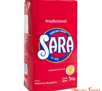 Sara Tradicional 1 kl