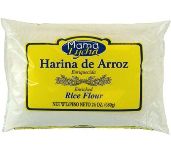 Mama Lycha Rice Flour 24 oz