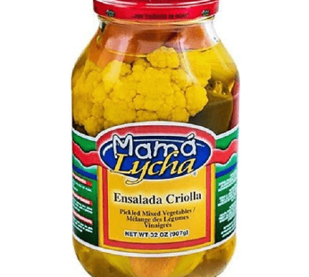 Mama Lycha Ensalada 32 oz