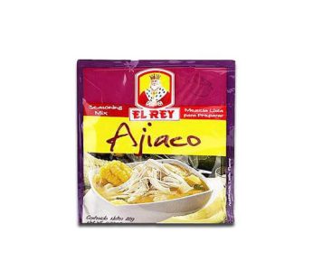 El Rey Ajiaco Seasoning 20gr