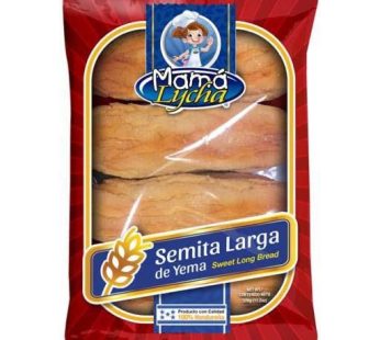 Mama Lycha Semita Larga 11.2 oz