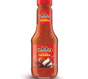 LC TAQUERA SALSA 453gr
