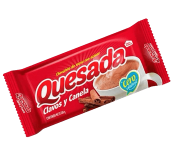 Quesada Cinnamon&Cloves Chocolate 500 g