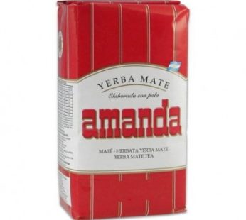 Amanda Yerba Mate 1 kl