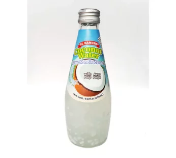 Coconut Water El rancho