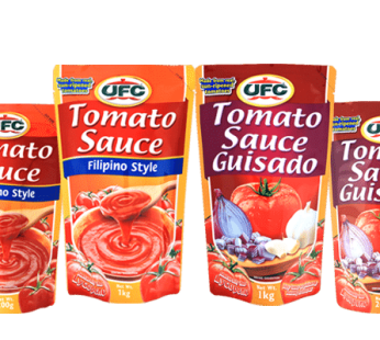 UFC Tomato sauce