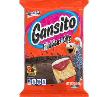 Gansito