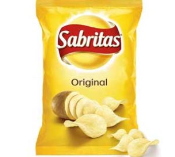 Sabritas Original